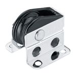 Harken 29 mm Upright Lead Bullet Block 096 | Blackburn Marine - Harken Hardware